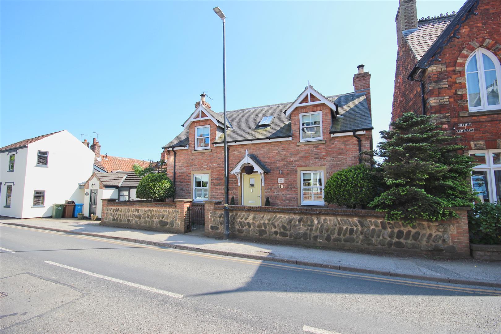 1a Westgate, Hornsea